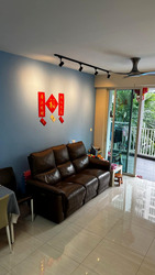 1 Canberra (D27), Condominium #610212871